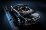 Chevrolet Camaro Convertible 2011 года
